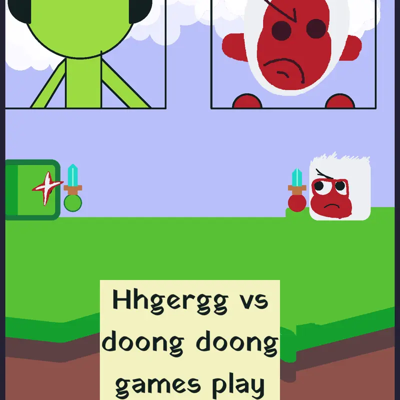 Game by @DoongFan_2025