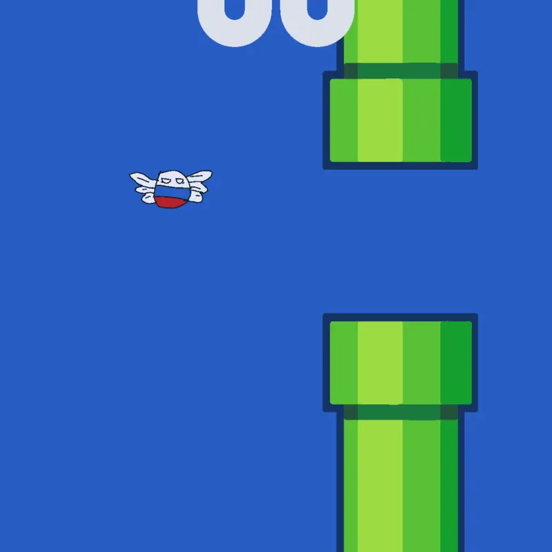 Game by @bilee