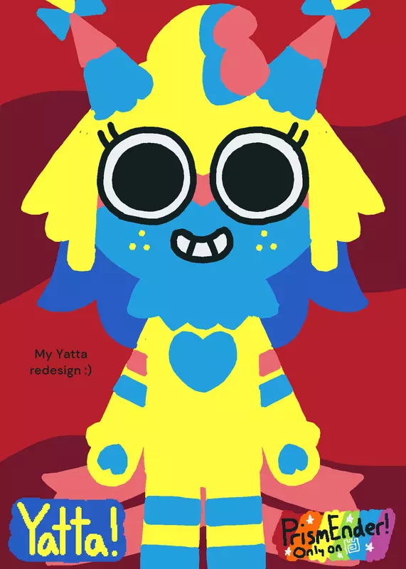 Game by @PrismEnder
