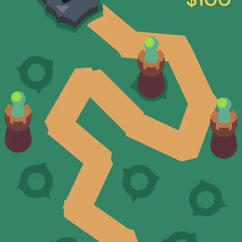 Game by @Mikasaurus