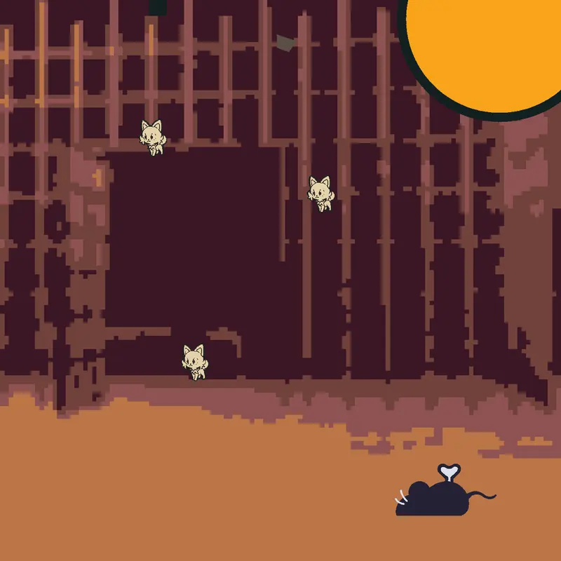 Game by @thatgl