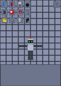 Billy Ragdoll