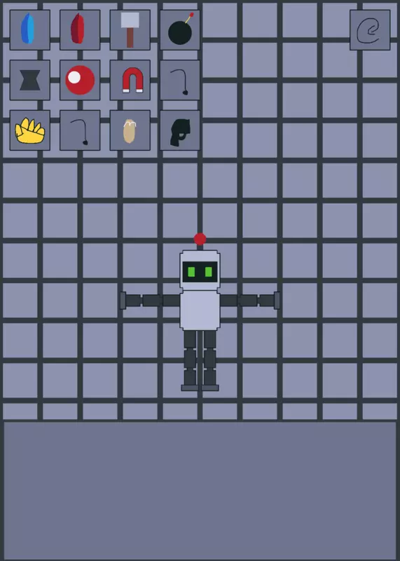 Game by @Dony4