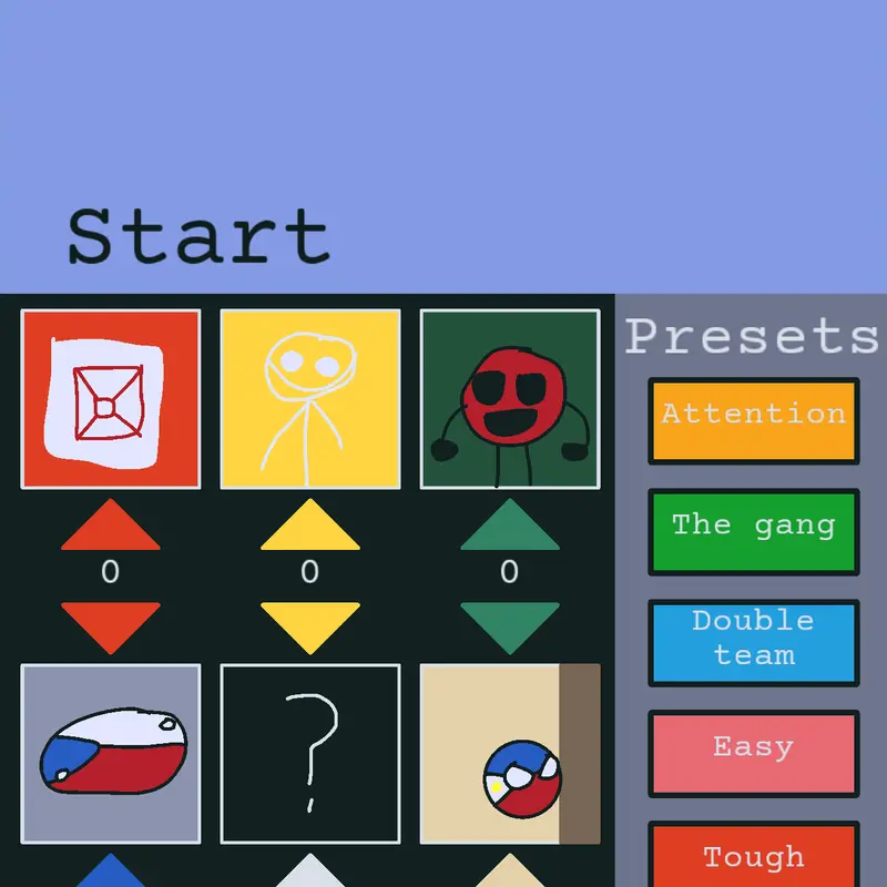 Game by @AmogusRebelsStudios