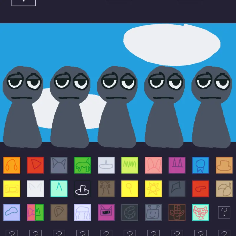 Game by @bubblecream