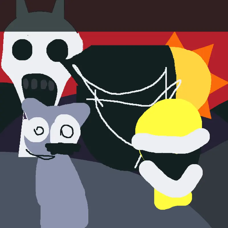 Game by @goingb3