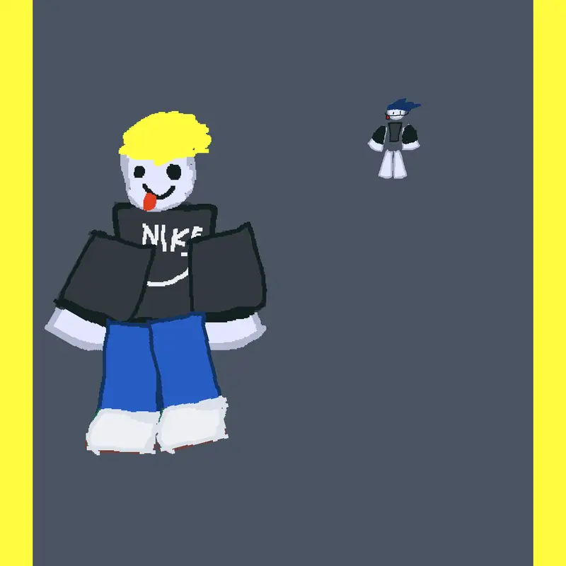 Game by @CrtGuy