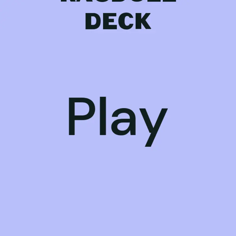 Game by @CreepyGames
