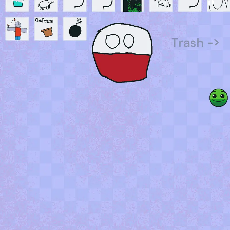 Game by @WHITESIXSEVEN