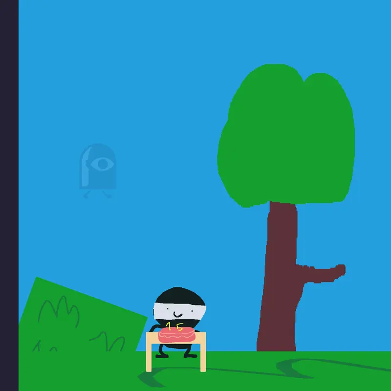 Game by @Chakal