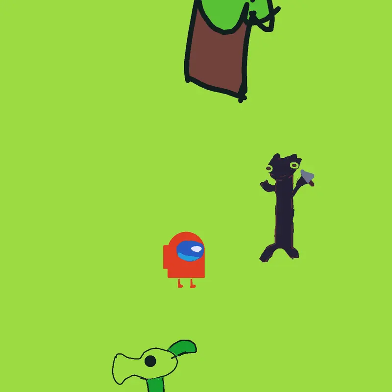 Game by @gatoloco