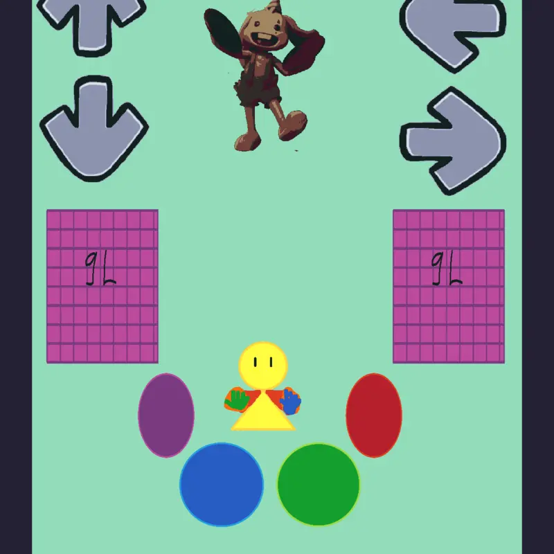 Game by @Roknots