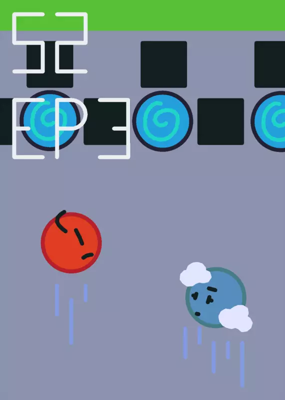 Game by @AlgiFirey