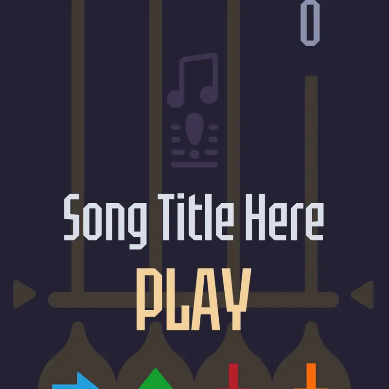 Game by @Mathis_studio