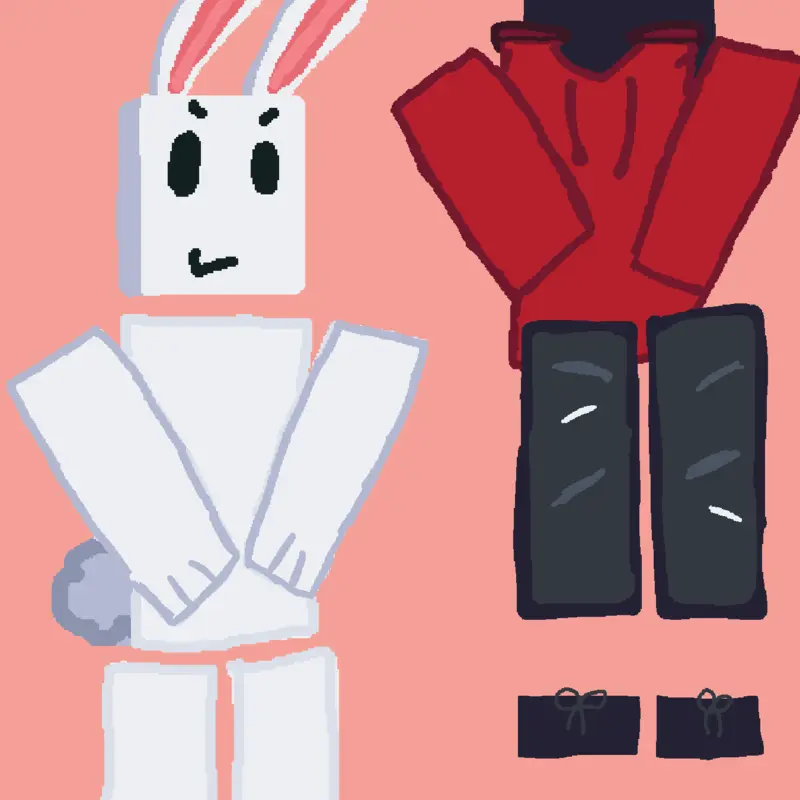 Game by @TsundereOrangePepsi
