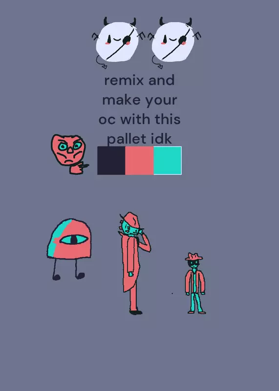 Game by @green_cube6795