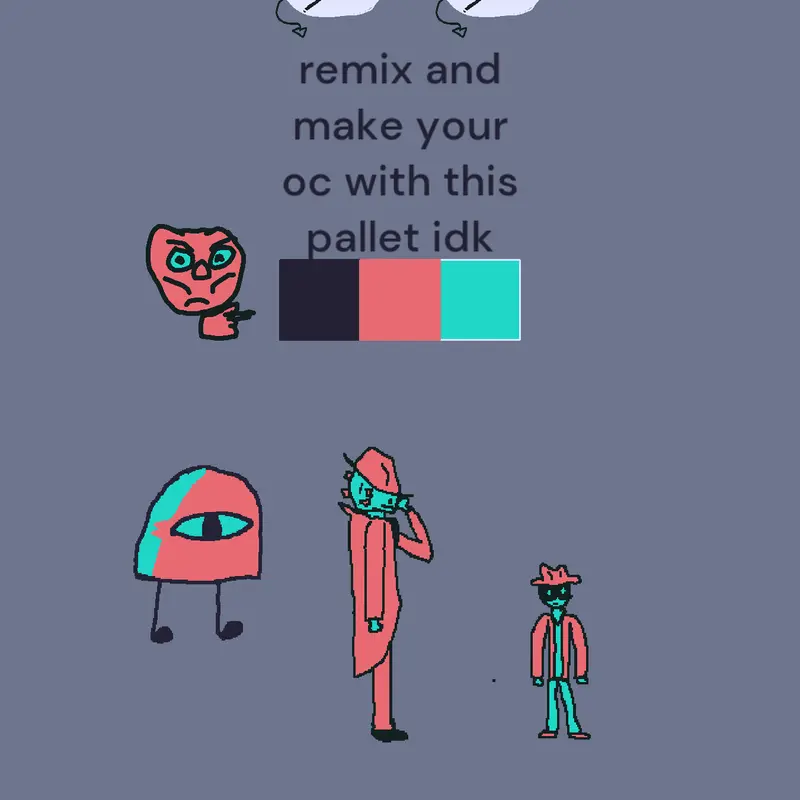 Game by @green_cube6795