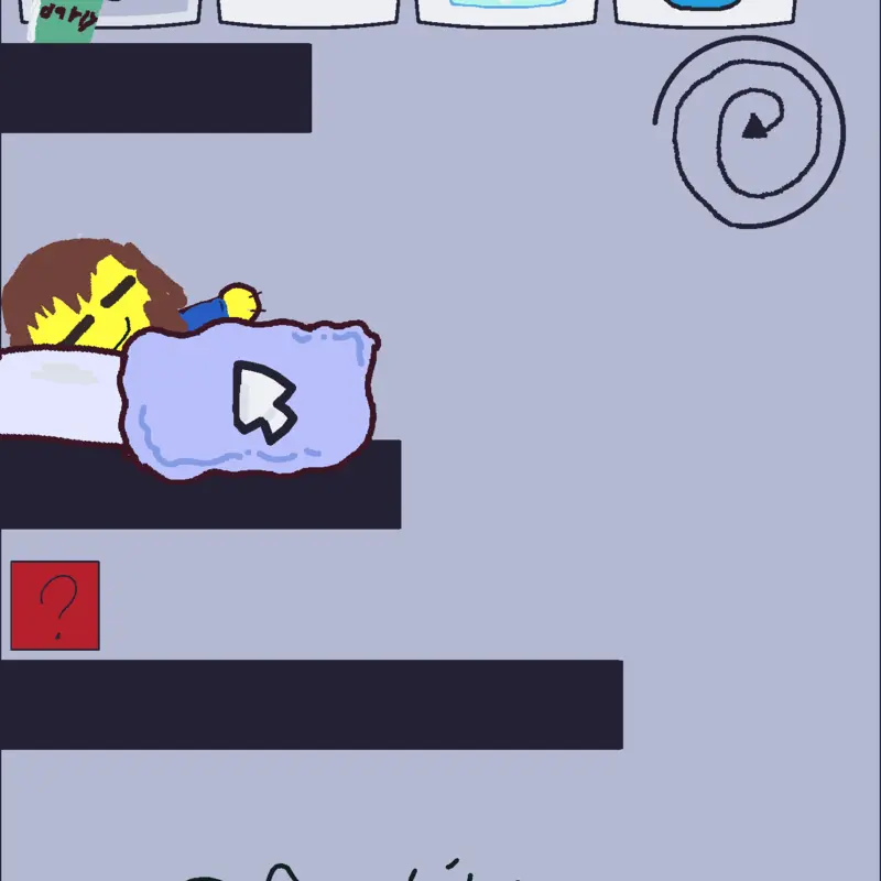 Game by @a-crying-soul