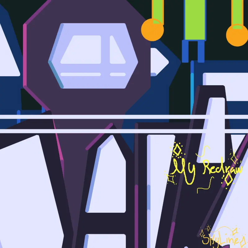 Game by @manium
