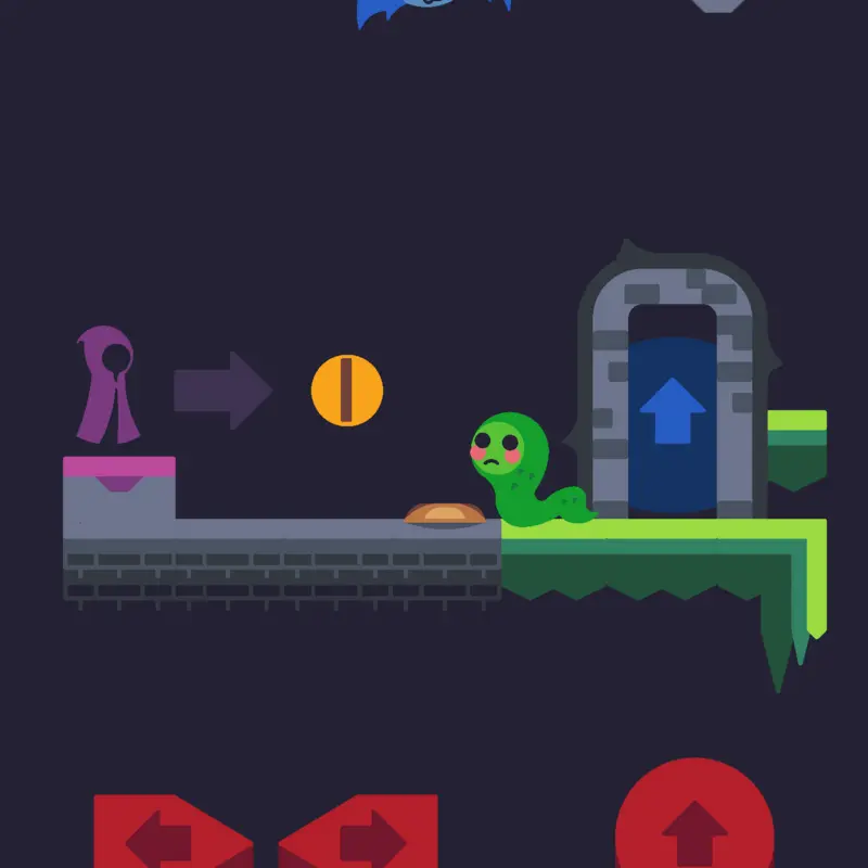Game by @Mikhailpoliakov