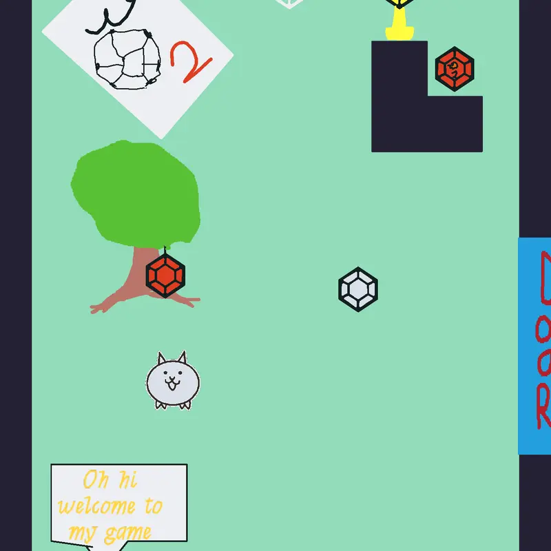 Game by @Ale3333