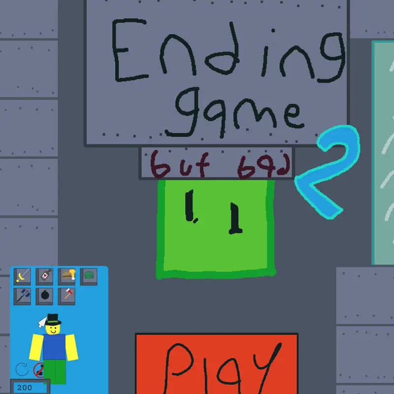 Game by @Laze5198
