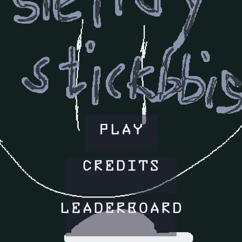 Game by @darkgee