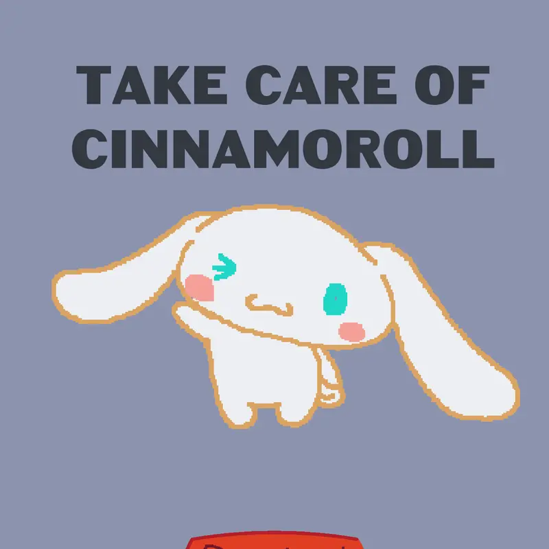 Game by @sanrio016