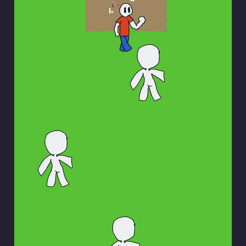 Game by @8679411817