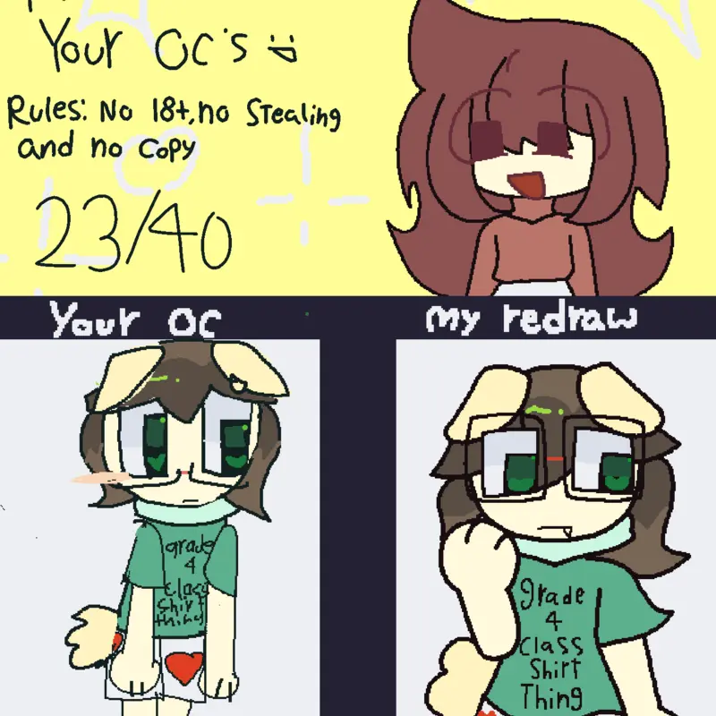 Game by @Xiluvch0co4everX