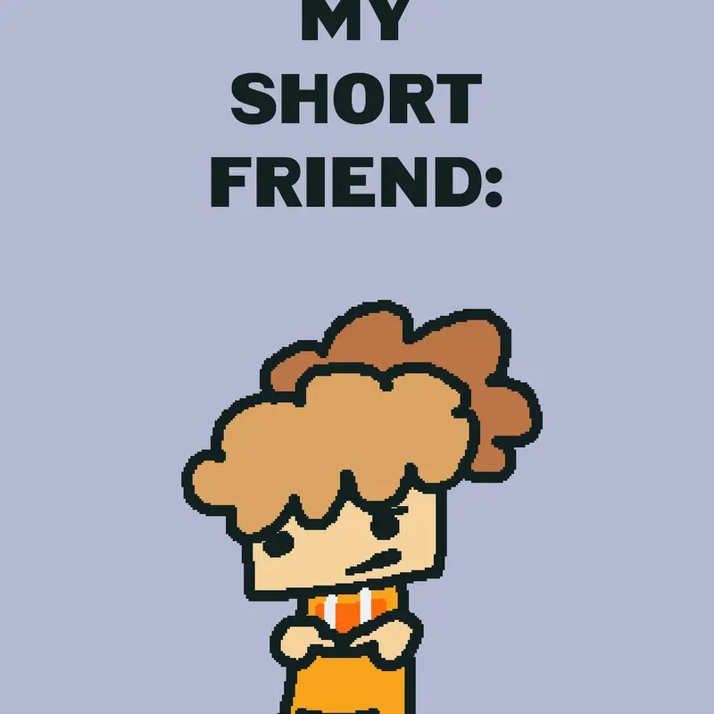 Game by @Scribblesartsy