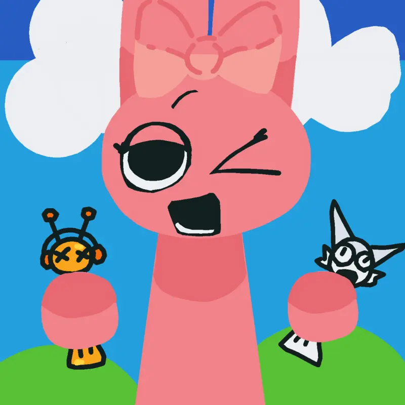 Game by @bangan_kit