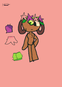 dandysworld