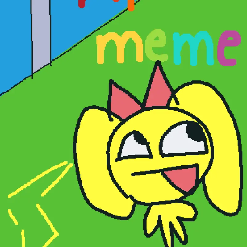 Game by @KIKI_THE_DOG