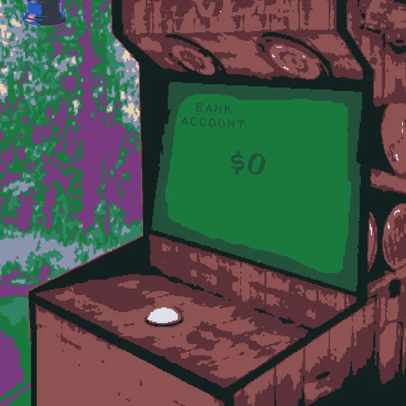 Game by @boxer323