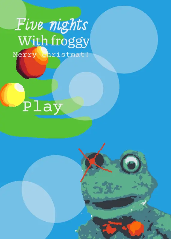 Game by @WANDER_OFFICIAL