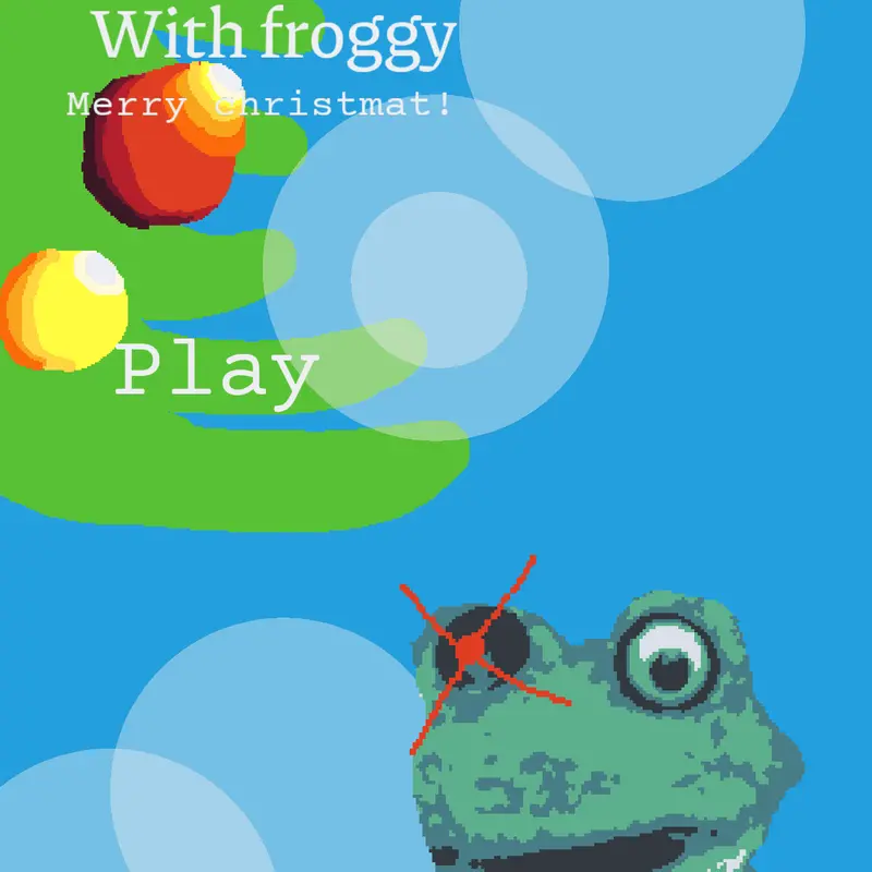 Game by @WANDER_OFFICIAL