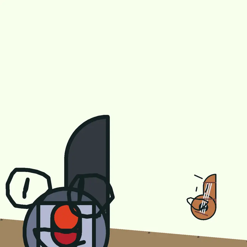 Game by @B-P