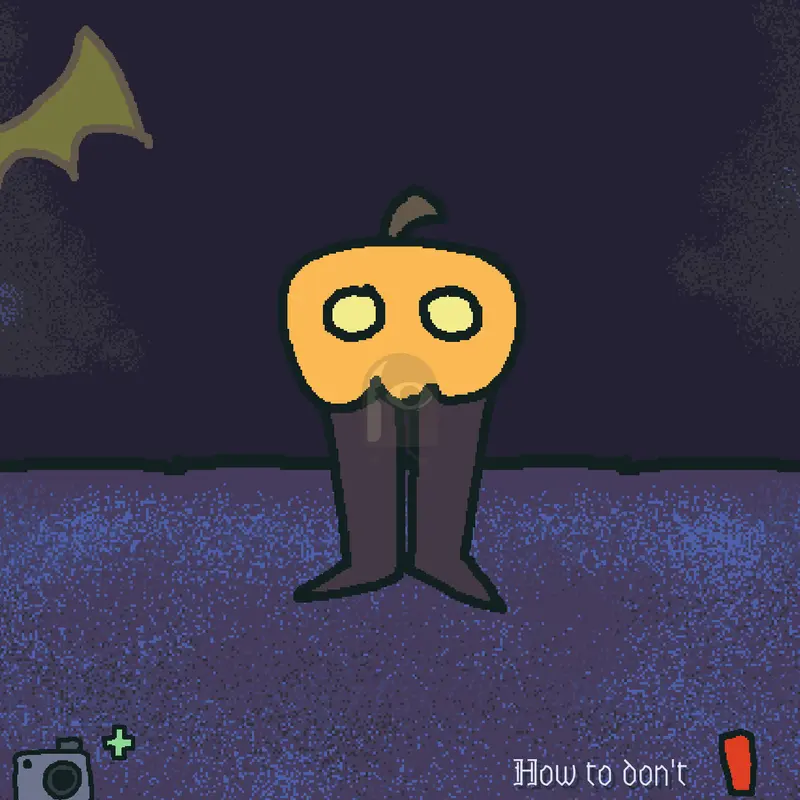 Game by @frickinickinickin