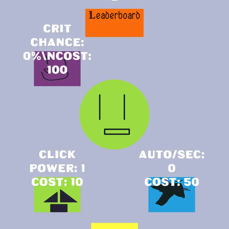 Game by @DraakienGamer