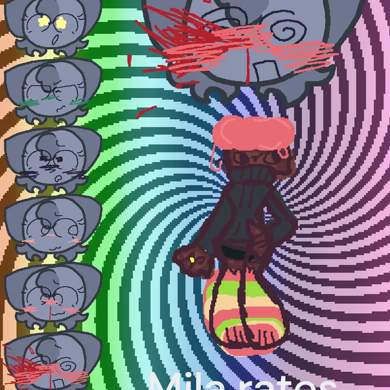Game by @MaxiTheCat_Official