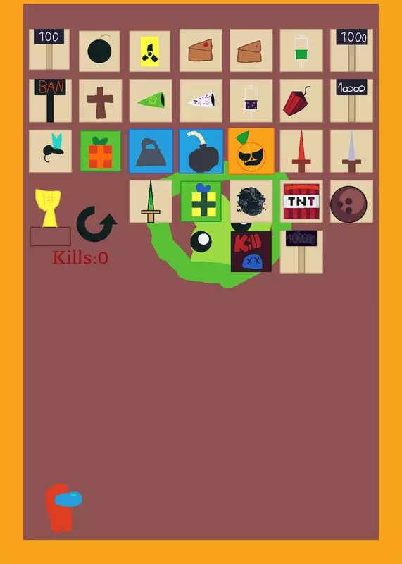 Game by @dDarkxzwolf17_studios