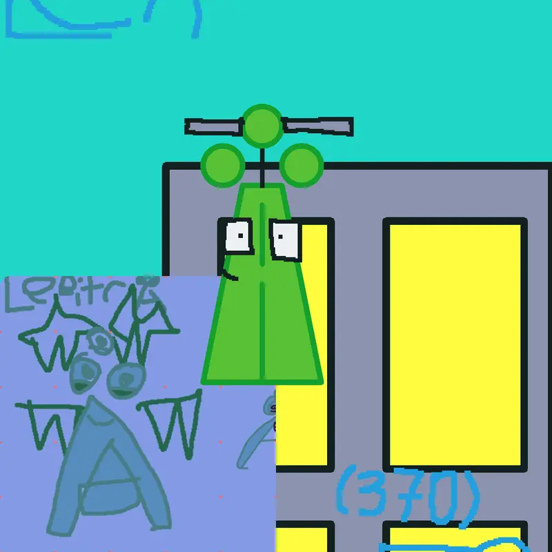 Game by @thirdyandalbie_halloween