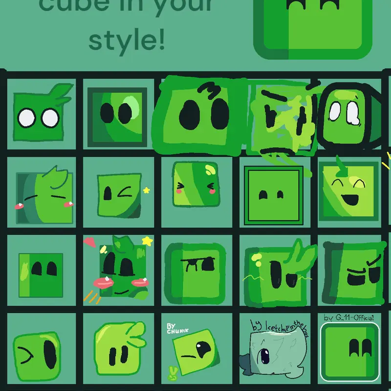 Game by @DABABYGUEST