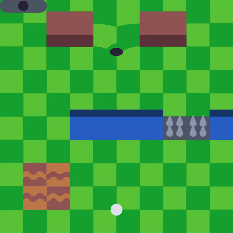 Game by @GameOnRoblox