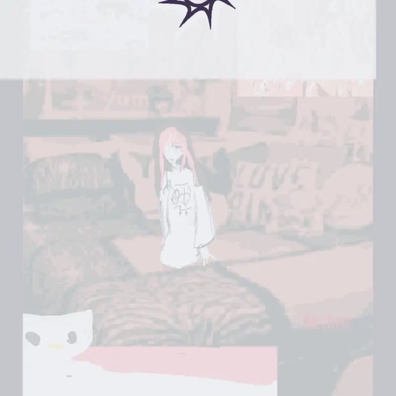 Game by @Melodie_fan