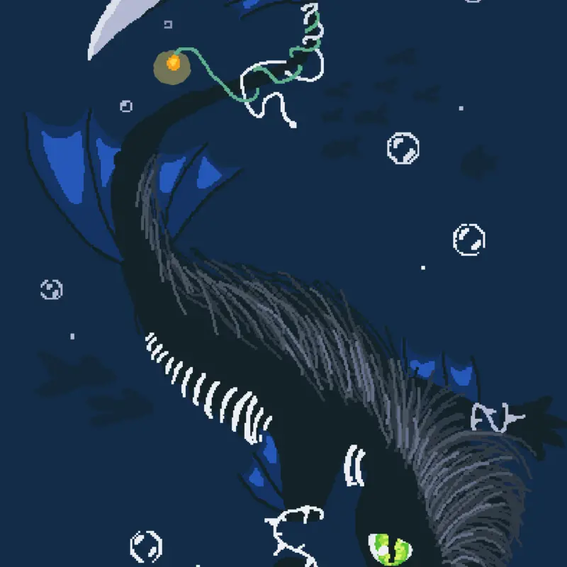 Game by @Bitki