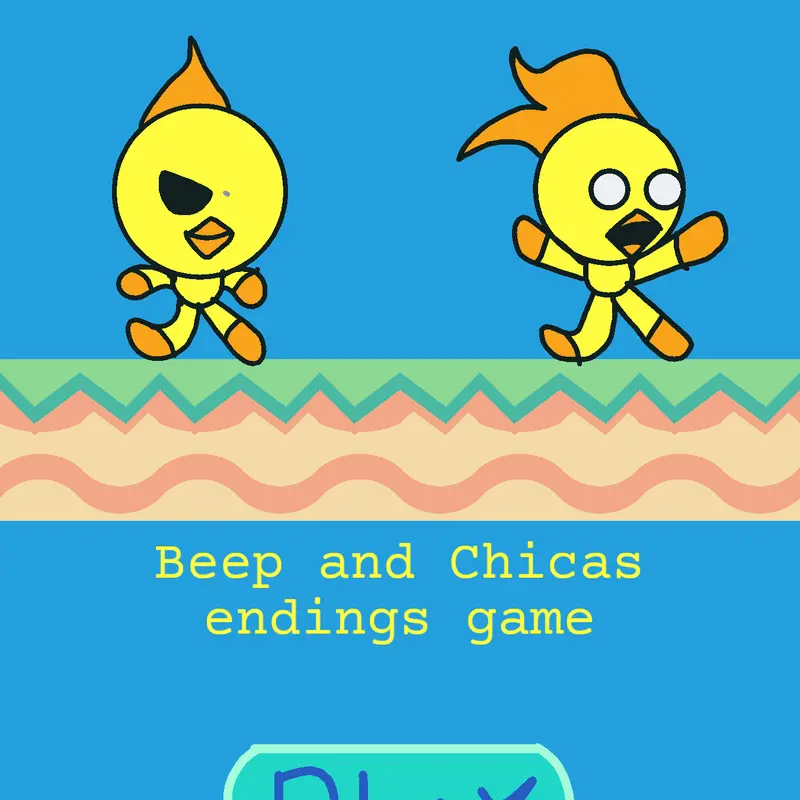 Game by @BlissfulEntertainment