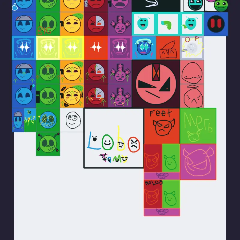 Game by @CherryNeko