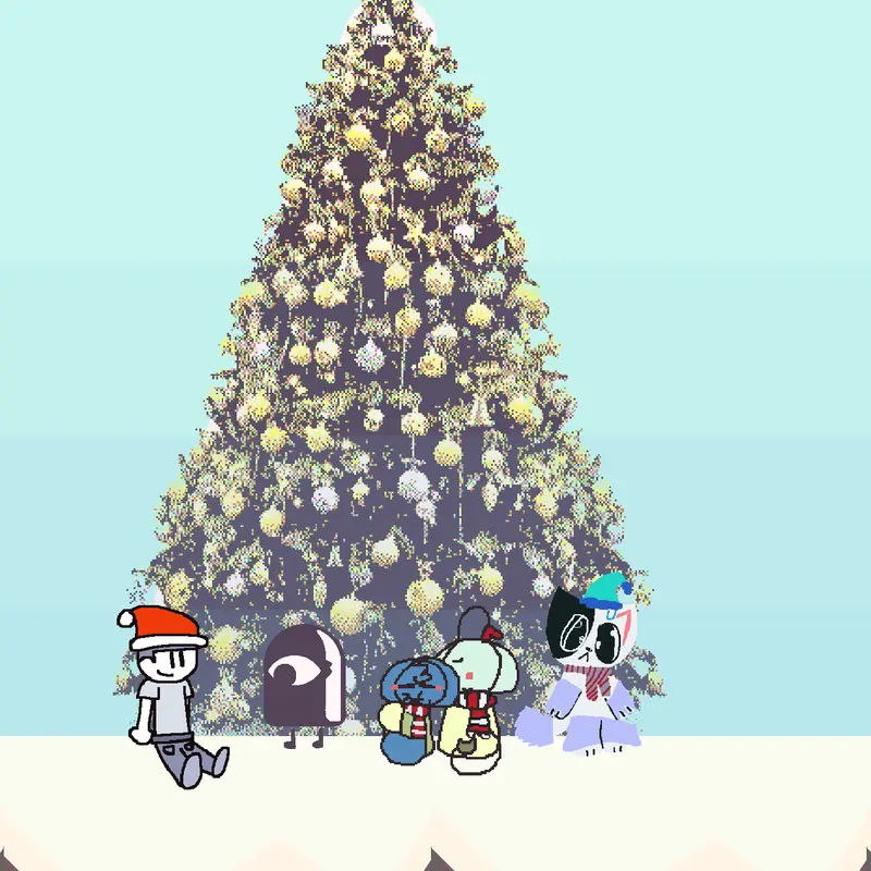 Game by @cinnamoroll_kandi03
